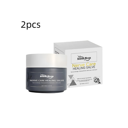 Nerve Joint Pain Relief Cream Soothes